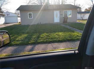 1157 Stewart Ave, Xenia, OH 45385