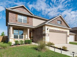 12016 Arran St, Austin, TX 78754
