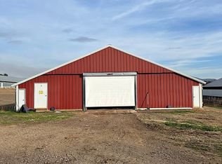 699 Turkey Ridge Rd, Magazine, AR 72943