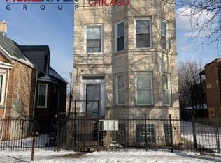 1519 S Ridgeway Ave #3R, Chicago, IL 60623