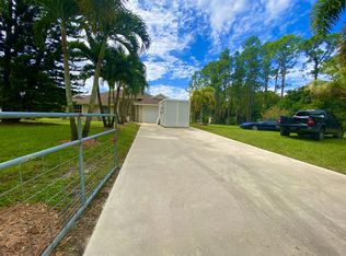 15770 83rd Ln N, Loxahatchee, FL 33470