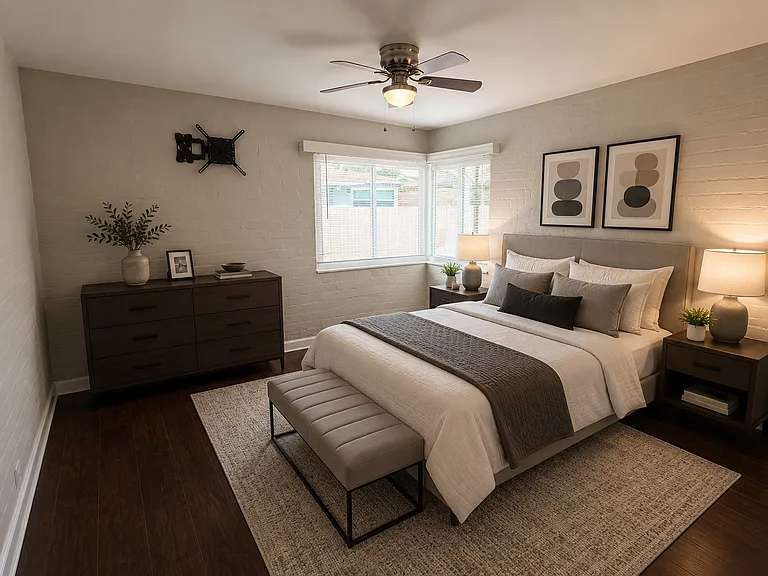 445 1/2 E Alisal Way — Photo 31