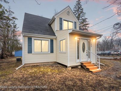 1654 Lake Lansing Rd, Haslett, MI, 48840