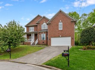 505 Appleseed Ct, Antioch, TN 37013