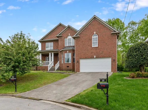 505 Appleseed Ct, Antioch, TN 37013