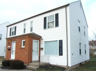 305 N Roosevelt Ave #4, Columbus, OH 43209