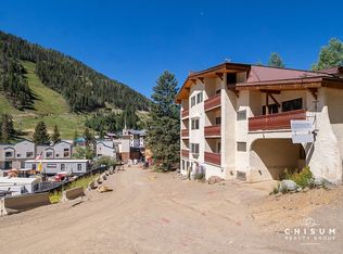 5 Ernie Blake Rd #303, Taos Ski Valley, NM 87525