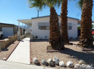 32515 Saint Andrews Dr, Thousand Palms, CA 92276