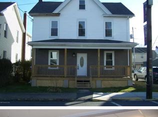 34 Broad St, Beaver Meadows, PA 18216
