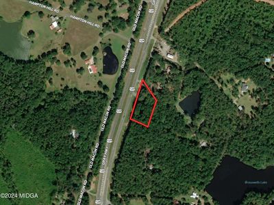 3826 Gray Hwy, Gray, GA, 31032