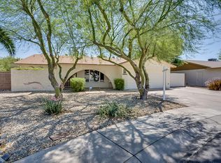 2127 S Estrella Cir, Mesa, AZ 85202