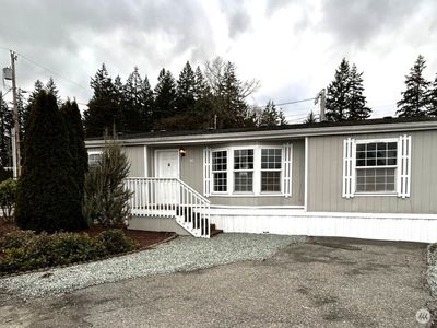 8515 State Avenue #66, Marysville, WA, 98270