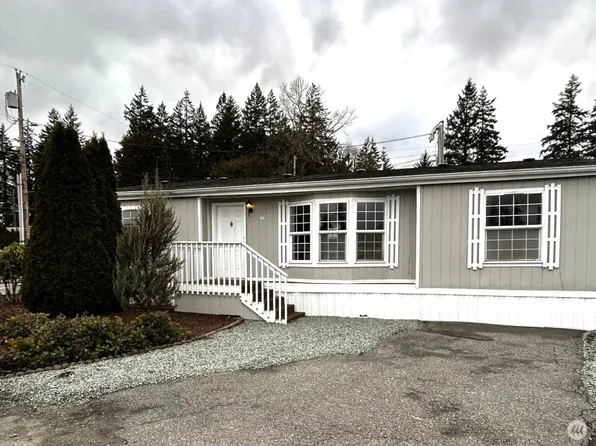 8515 State Avenue #66, Marysville, WA 98270