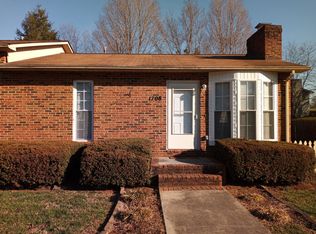 1708 Todd Dr, Johnson City, TN 37604