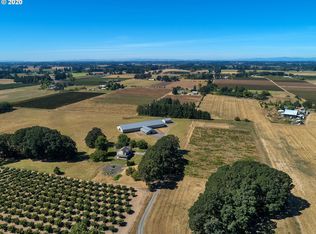 30495 S Needy Rd, Canby, OR 97013