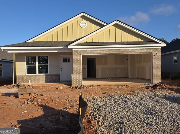 111 Charlie Way #22, Winder, GA 30680