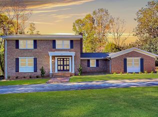 304 Hunting Rd, Greenwood, SC 29646