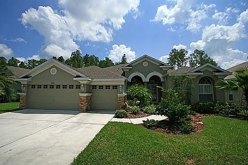 Gorgeous home on conservation and cul-de-sac!