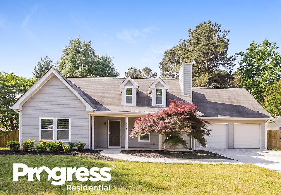 1st image of 4195 Fox Chase Dr