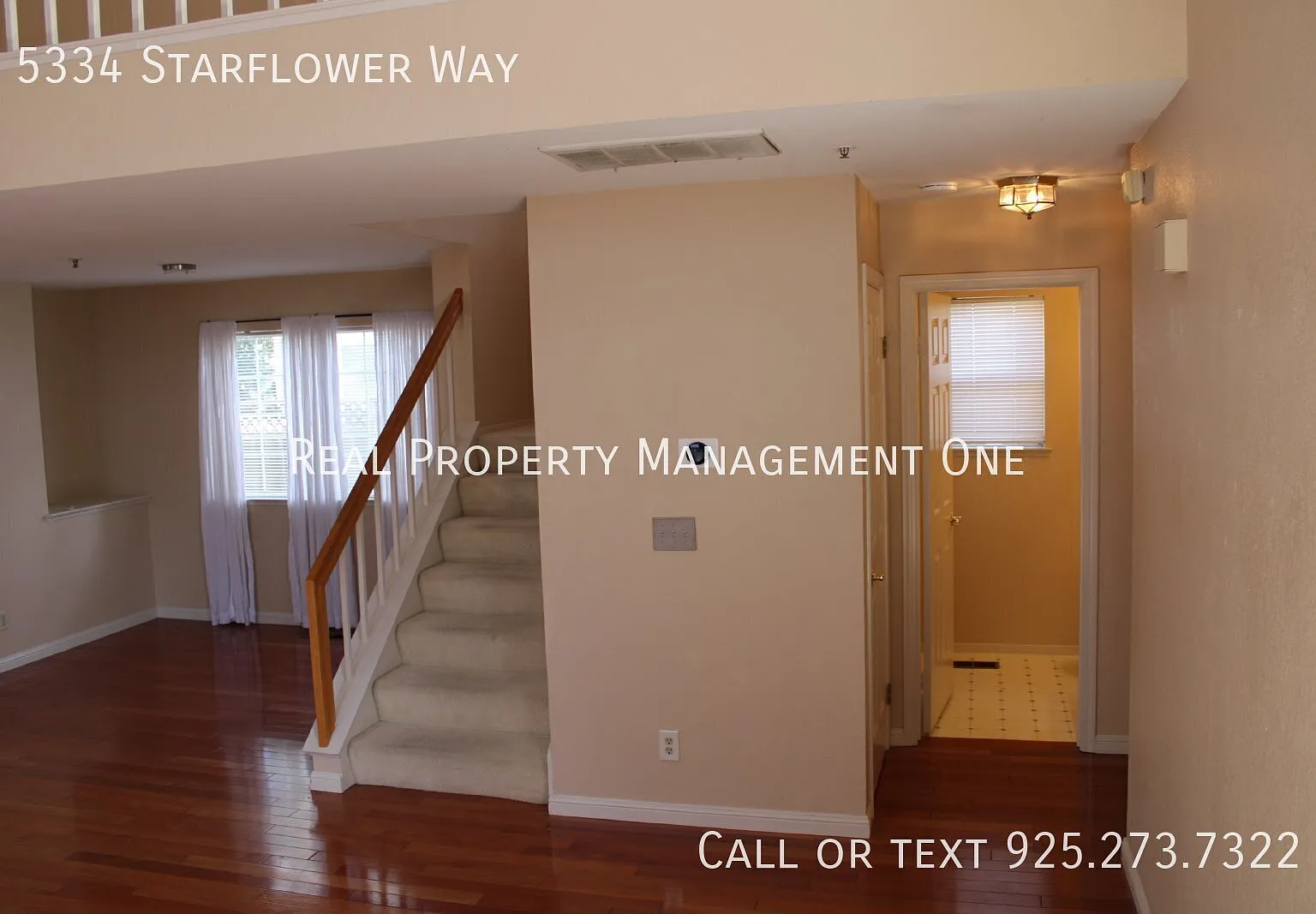 Beautiful 3 Bed/2.5 Bath Single Family Home in great Livermore Location — Photo 4