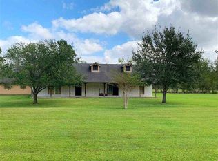 348 Parish Rd, Orange, TX 77632