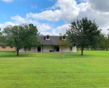 348 Parish Rd, Orange, TX, 77632