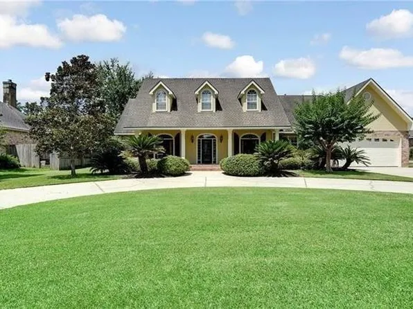 110 Paradise Point, Slidell, LA 70461