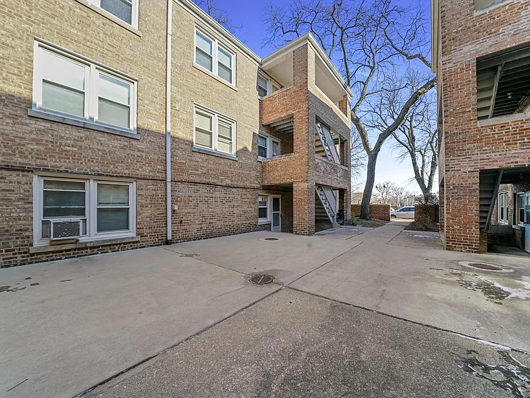 200 South Blvd #GA — Photo 18