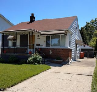 17844 Tennyson St, Roseville, MI, 48066
