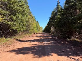 LOT Dune Rd, North Parish, PE C0B2B0
