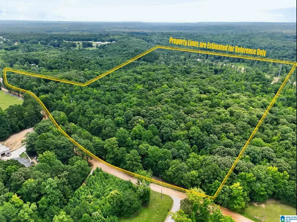 0 County Road 133 #0, Jemison, AL 35085