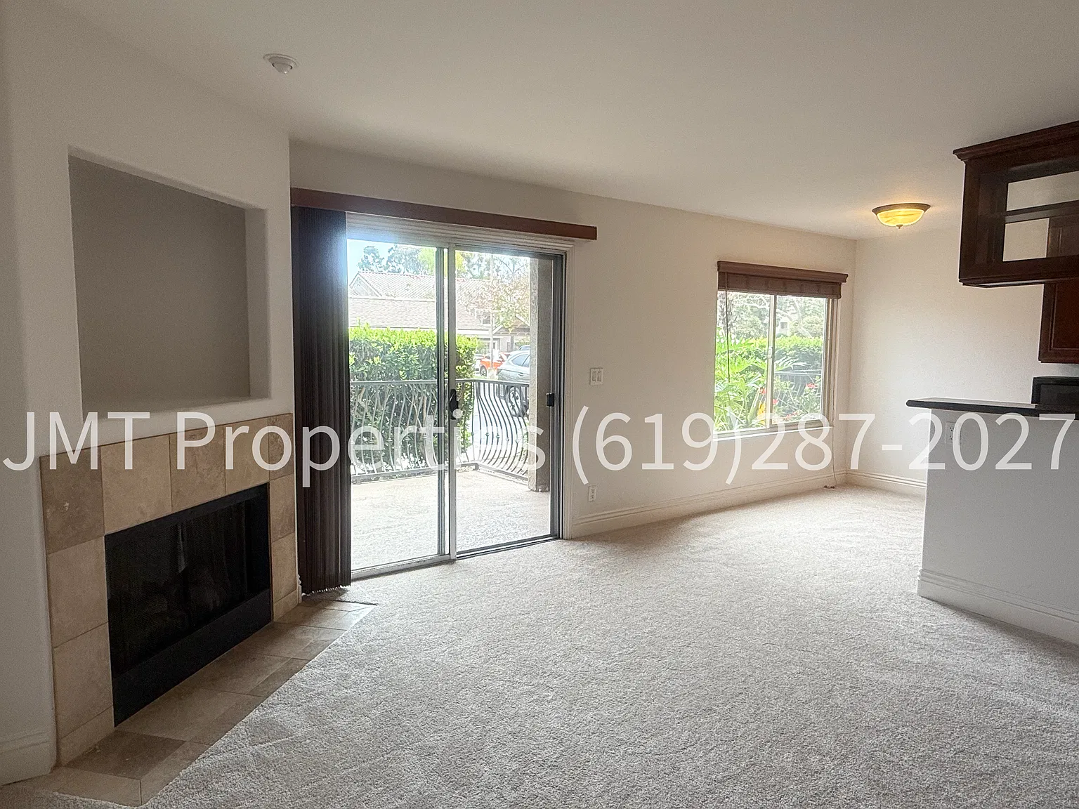 1 bed, 506 sqft, $2,395 — Photo 2