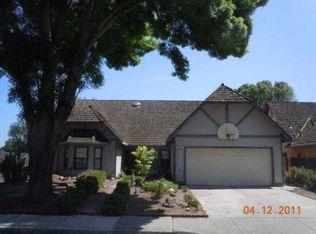 546 Nicastro Dr, Patterson, CA