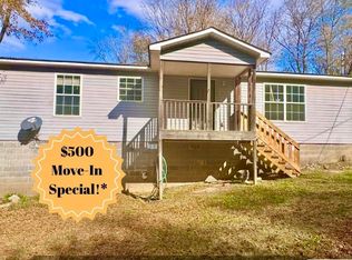 132 Lola St, Springville, AL 35146
