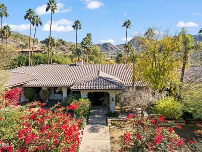 4541 E Foothill Dr, Paradise Valley, AZ, 85253