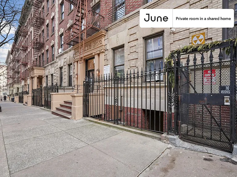 184 Claremont Ave #LL — Photo 12