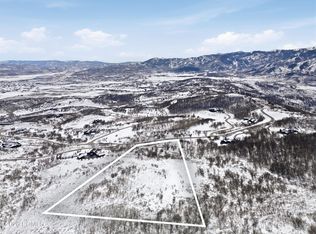 1520 Preserve Dr Lot 74, Park City, UT 84098