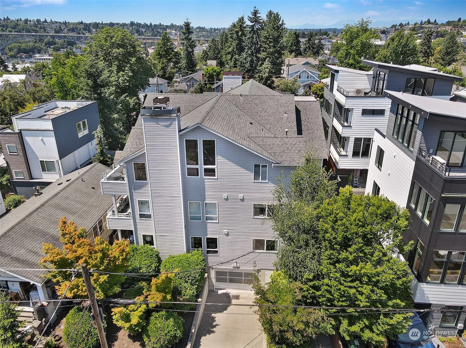 3621 Wallingford Avenue N #101 photo 1