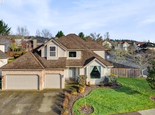 16317 SW Cromwell Ct, Portland, OR 97223