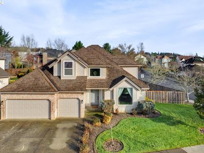 16317 SW Cromwell Ct, Portland, OR, 97223