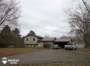 4450 N Vassar Rd, Flint, MI 48506