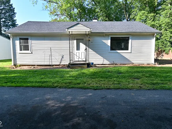 111 Ben Hur St, Lizton, IN 46149