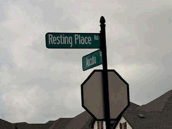 Exterior Address Verification