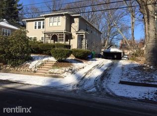 67 Athelstane Rd, Newton Centre, MA 02459