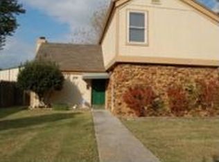 8729 E 27th St, Tulsa, OK 74129