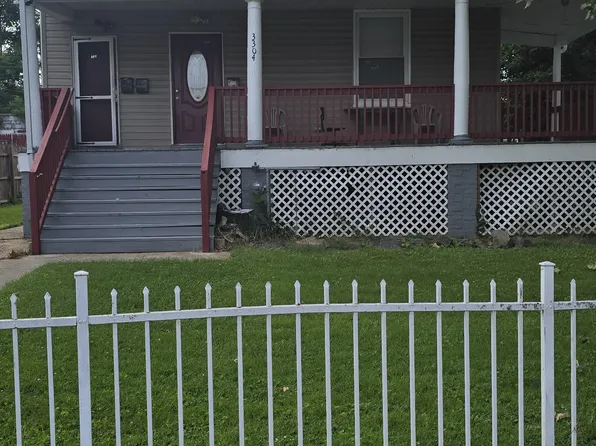 3304 Alto Rd, Baltimore, MD 21216