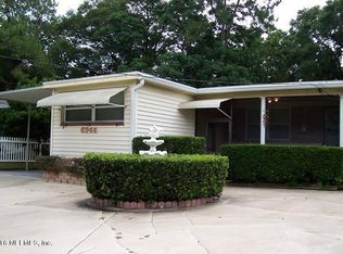 6944 Gaillardia Rd S, Jacksonville, FL 32211