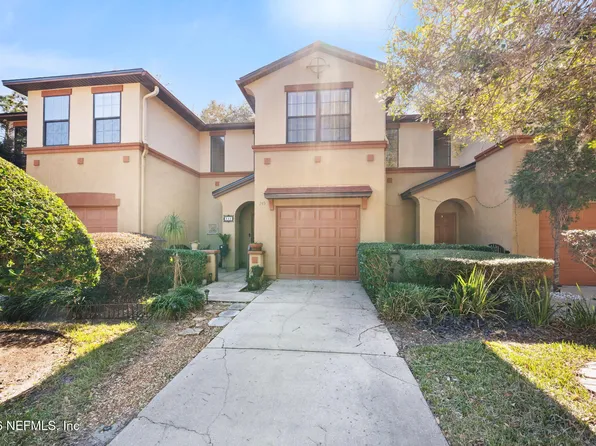 245 BEECH BROOK Street, St. Johns, FL 32259