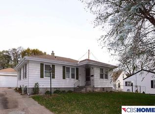 3412 Sheffield St, Omaha, NE 68112