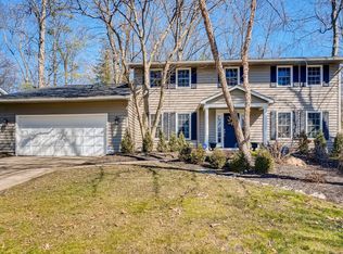 1182 Autumn Creek Cir, Westerville, OH 43081
